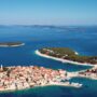Dalmatian Islands